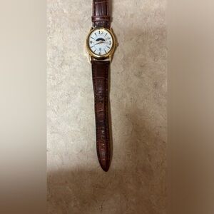 Vintage Avon Watch